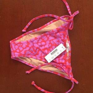 J crew bikini